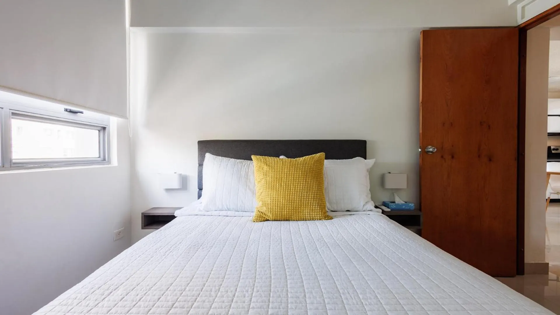 Avila Suites San Juan Pensión