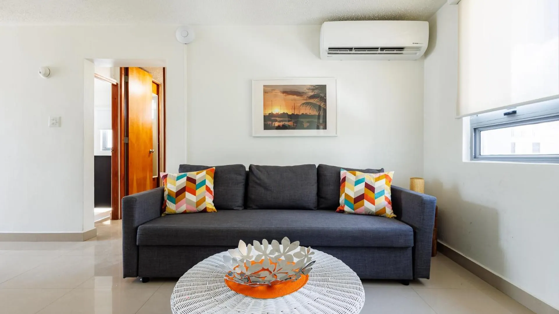 Pensión Avila Suites San Juan