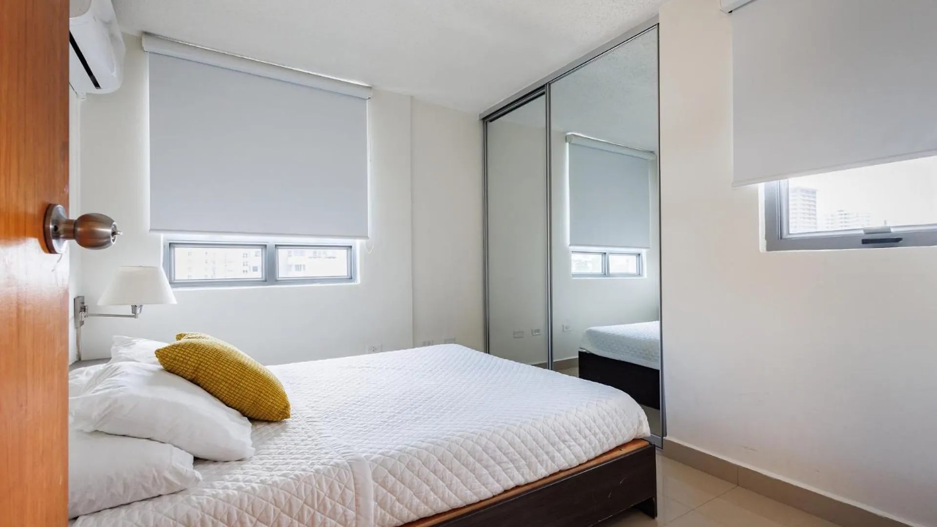 Avila Suites San Juan