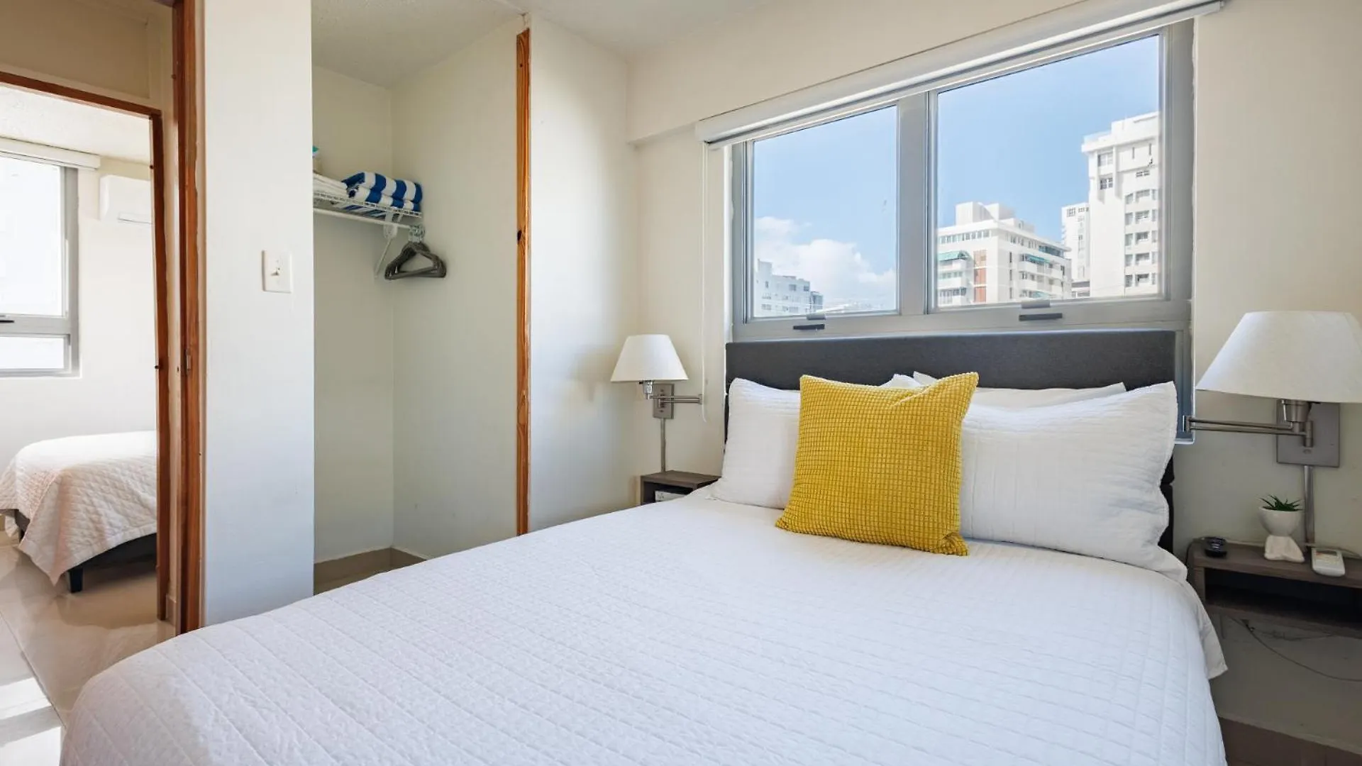 Avila Suites San Juan