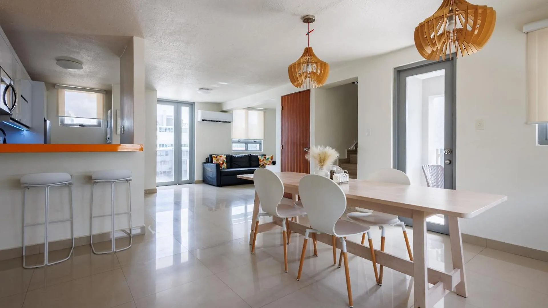 Avila Suites San Juan Maison d'hôtes