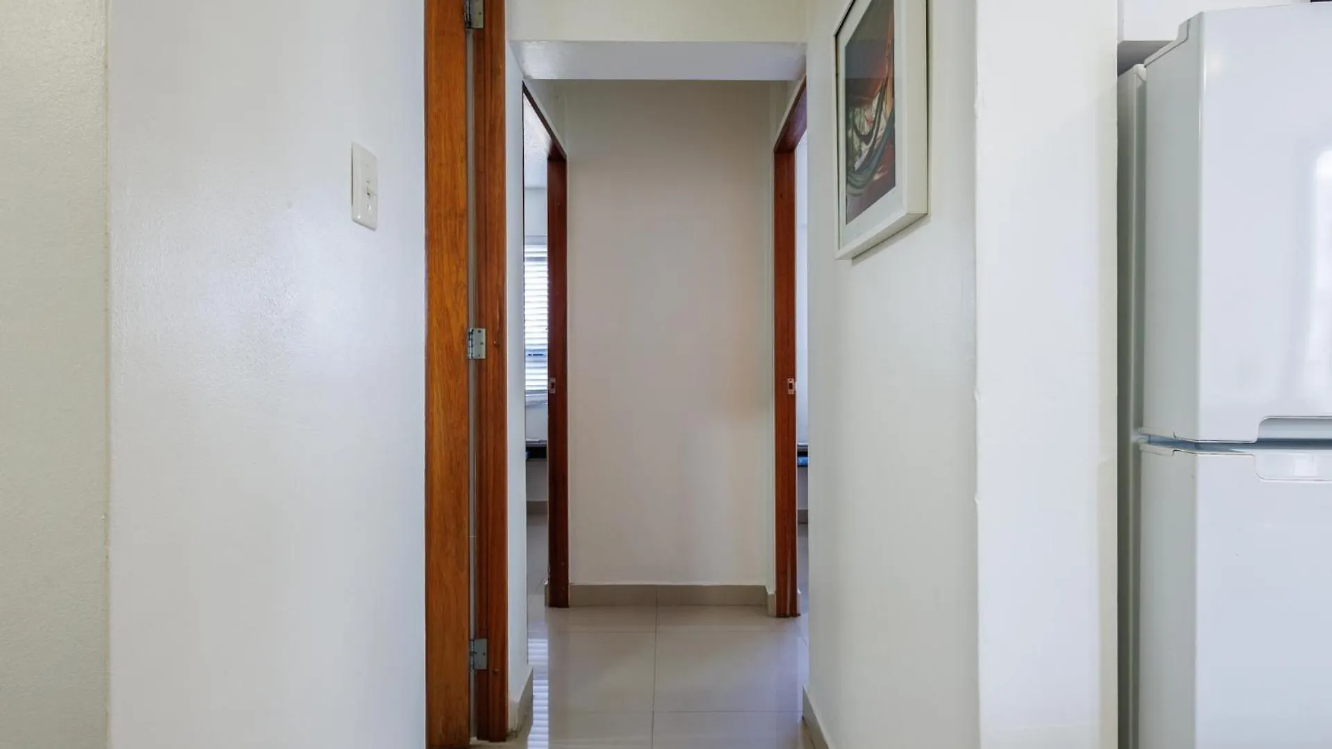 Avila Suites San Juan Pensión