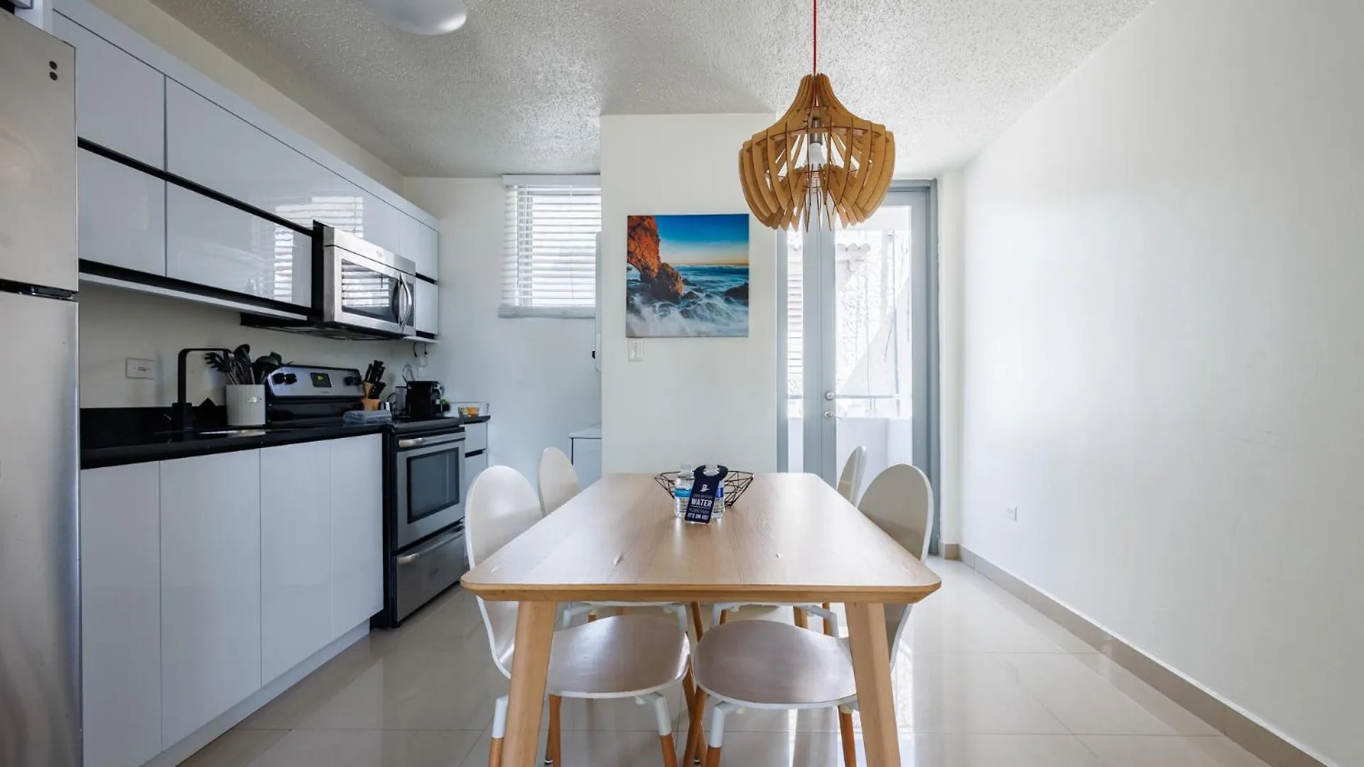 Avila Suites San Juan 0*,