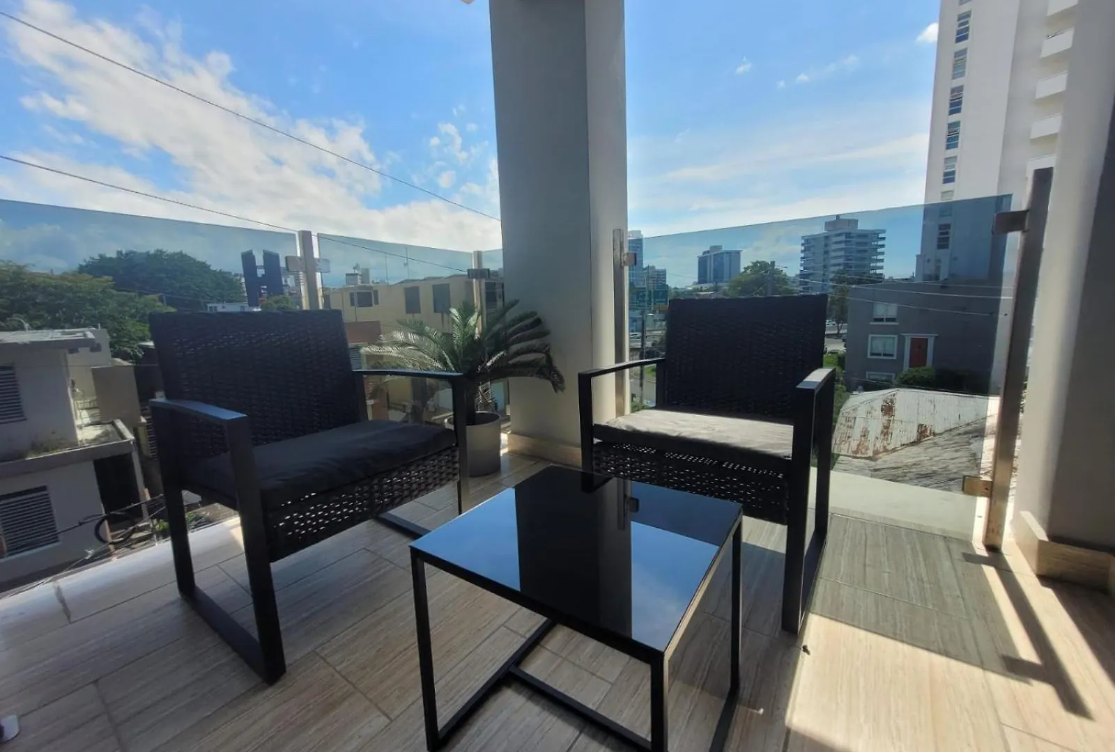 Avila Suites San Juan 0*,